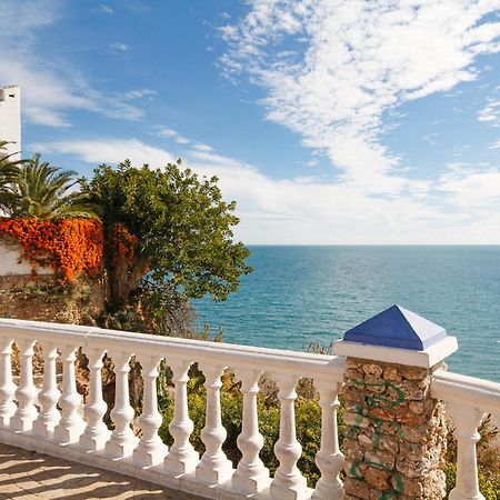 Milenio 2E Apartments Casasol Nerja Exterior photo