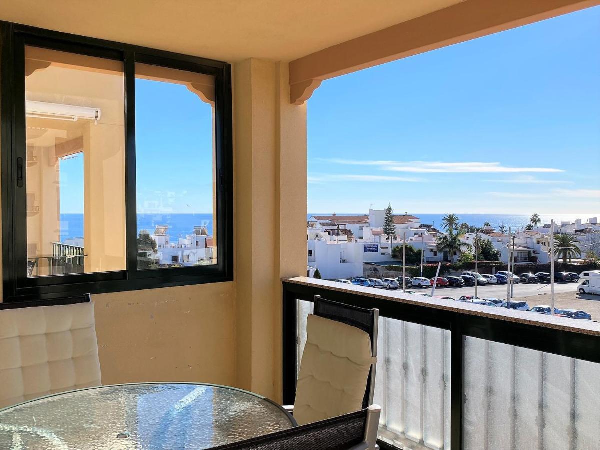Milenio 2E Apartments Casasol Nerja Exterior photo