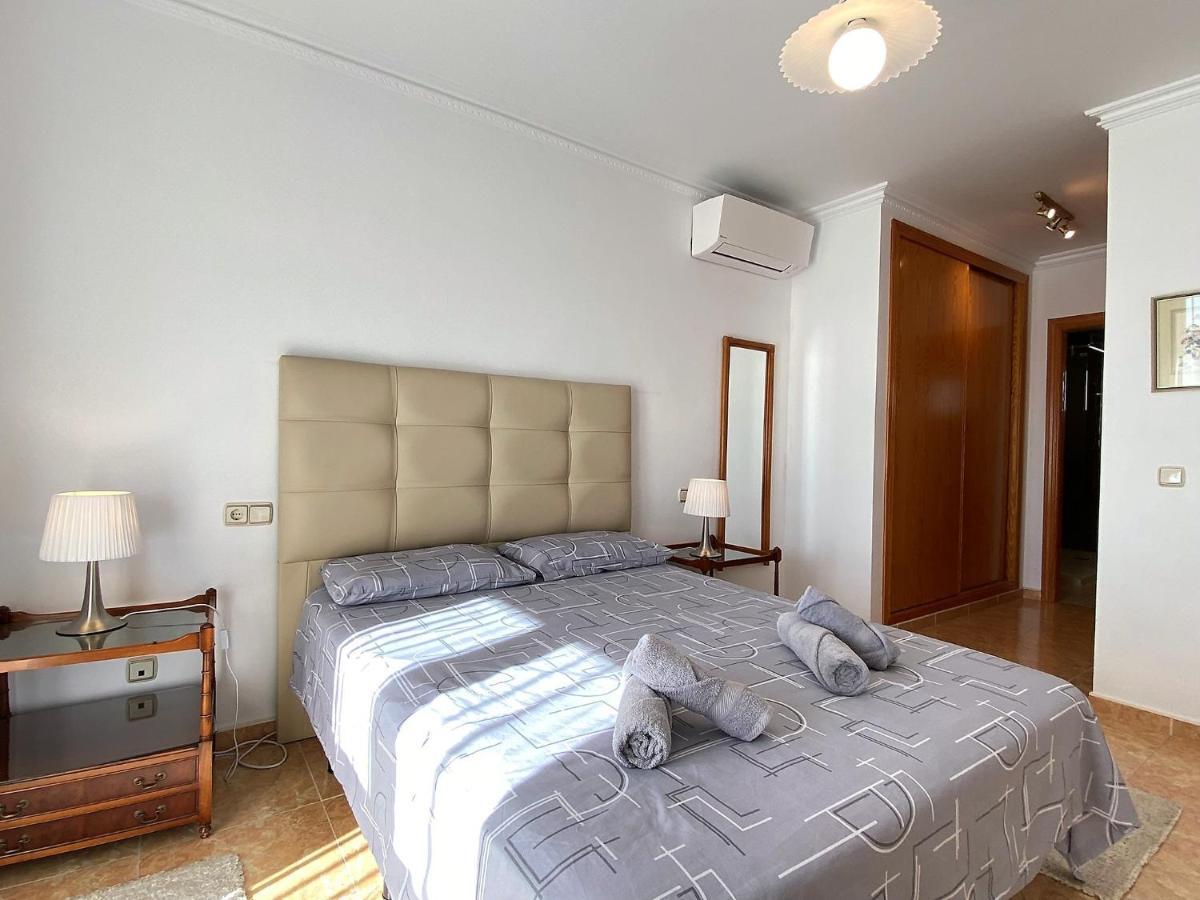 Milenio 2E Apartments Casasol Nerja Exterior photo