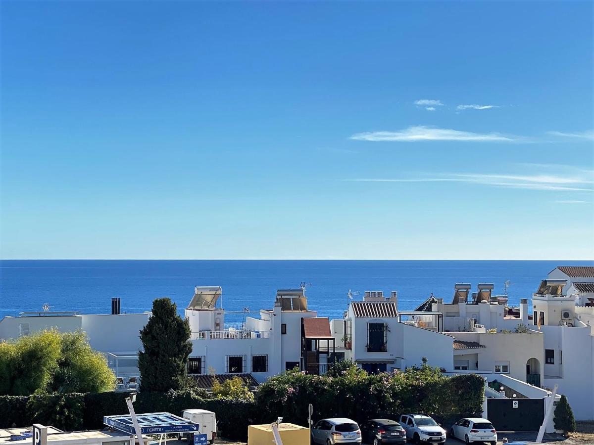 Milenio 2E Apartments Casasol Nerja Exterior photo